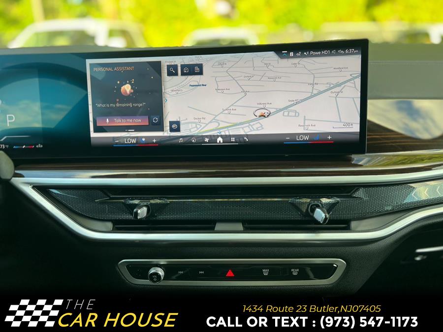 2026 BMW X7 xDrive40i Sports Activity Vehicle, available for sale in Butler, New Jersey | The Car House. Butler, New Jersey 2026 BMW X7 xDrive40i Sports Activity Vehicle, available for sale in Butler, New Jersey | The Car House. Butler, New Jersey
