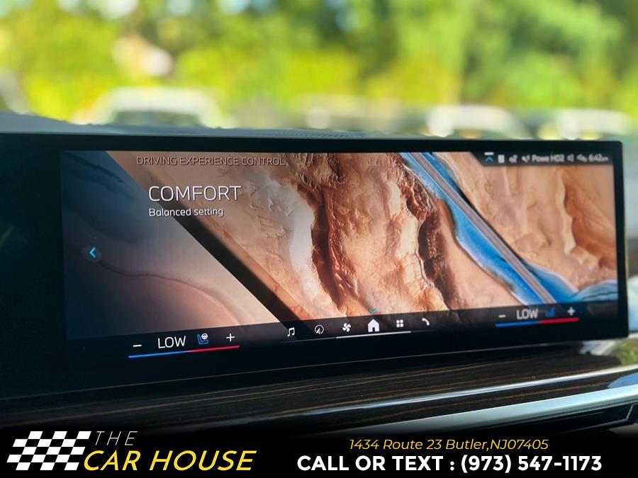2026 BMW X7 xDrive40i Sports Activity Vehicle, available for sale in Butler, New Jersey | The Car House. Butler, New Jersey 2026 BMW X7 xDrive40i Sports Activity Vehicle, available for sale in Butler, New Jersey | The Car House. Butler, New Jersey