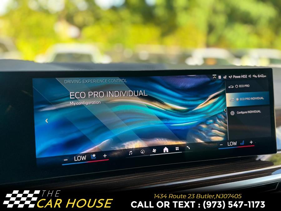 2026 BMW X7 xDrive40i Sports Activity Vehicle, available for sale in Butler, New Jersey | The Car House. Butler, New Jersey 2026 BMW X7 xDrive40i Sports Activity Vehicle, available for sale in Butler, New Jersey | The Car House. Butler, New Jersey