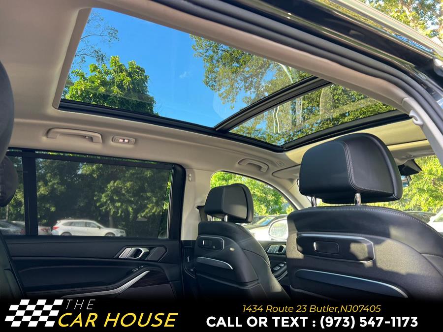 2026 BMW X7 xDrive40i Sports Activity Vehicle, available for sale in Butler, New Jersey | The Car House. Butler, New Jersey 2026 BMW X7 xDrive40i Sports Activity Vehicle, available for sale in Butler, New Jersey | The Car House. Butler, New Jersey