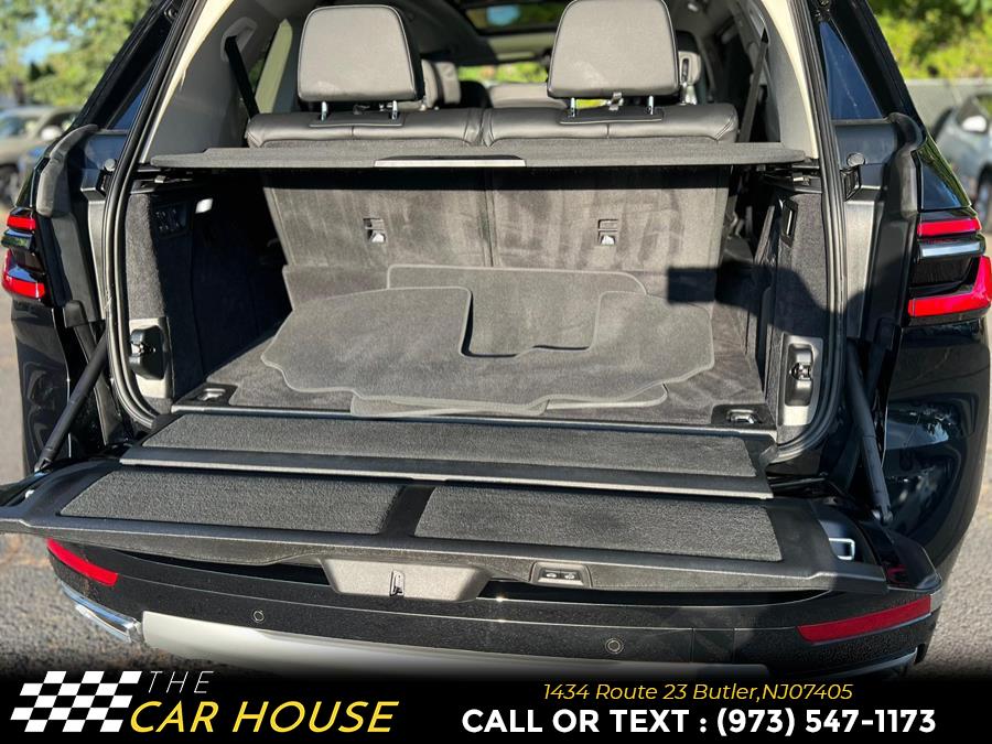 2026 BMW X7 xDrive40i Sports Activity Vehicle, available for sale in Butler, New Jersey | The Car House. Butler, New Jersey 2026 BMW X7 xDrive40i Sports Activity Vehicle, available for sale in Butler, New Jersey | The Car House. Butler, New Jersey