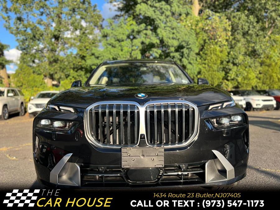 2026 BMW X7 xDrive40i Sports Activity Vehicle, available for sale in Butler, New Jersey | The Car House. Butler, New Jersey 2026 BMW X7 xDrive40i Sports Activity Vehicle, available for sale in Butler, New Jersey | The Car House. Butler, New Jersey