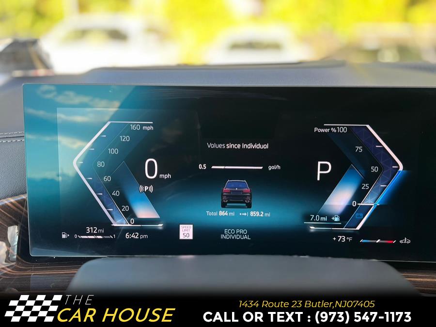 2026 BMW X7 xDrive40i Sports Activity Vehicle, available for sale in Butler, New Jersey | The Car House. Butler, New Jersey 2026 BMW X7 xDrive40i Sports Activity Vehicle, available for sale in Butler, New Jersey | The Car House. Butler, New Jersey