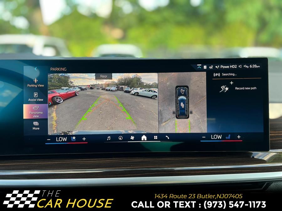 2026 BMW X7 xDrive40i Sports Activity Vehicle, available for sale in Butler, New Jersey | The Car House. Butler, New Jersey 2026 BMW X7 xDrive40i Sports Activity Vehicle, available for sale in Butler, New Jersey | The Car House. Butler, New Jersey