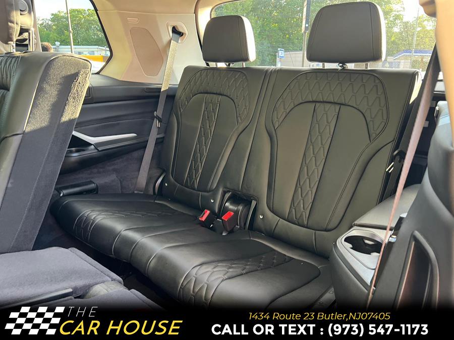 2026 BMW X7 xDrive40i Sports Activity Vehicle, available for sale in Butler, New Jersey | The Car House. Butler, New Jersey 2026 BMW X7 xDrive40i Sports Activity Vehicle, available for sale in Butler, New Jersey | The Car House. Butler, New Jersey