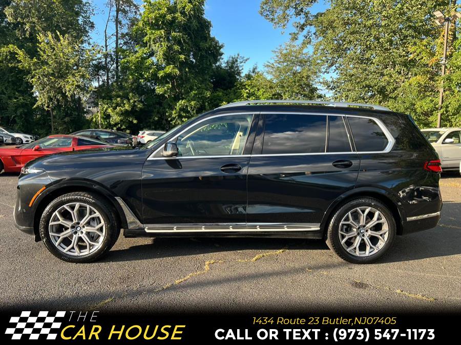2026 BMW X7 xDrive40i Sports Activity Vehicle, available for sale in Butler, New Jersey | The Car House. Butler, New Jersey 2026 BMW X7 xDrive40i Sports Activity Vehicle, available for sale in Butler, New Jersey | The Car House. Butler, New Jersey