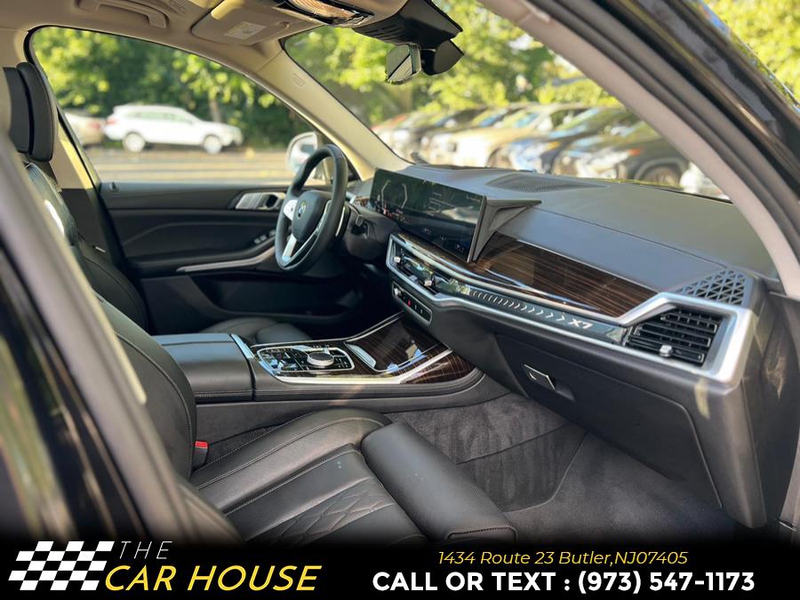 2026 BMW X7 xDrive40i Sports Activity Vehicle, available for sale in Butler, New Jersey | The Car House. Butler, New Jersey 2026 BMW X7 xDrive40i Sports Activity Vehicle, available for sale in Butler, New Jersey | The Car House. Butler, New Jersey
