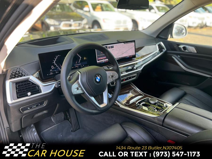 2026 BMW X7 xDrive40i Sports Activity Vehicle, available for sale in Butler, New Jersey | The Car House. Butler, New Jersey 2026 BMW X7 xDrive40i Sports Activity Vehicle, available for sale in Butler, New Jersey | The Car House. Butler, New Jersey