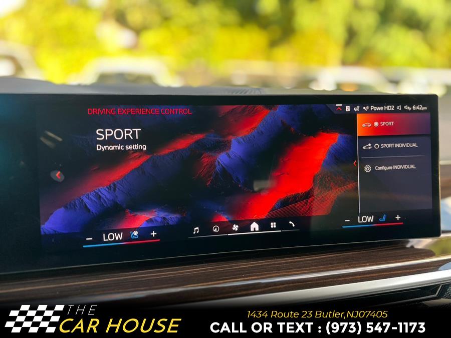 2026 BMW X7 xDrive40i Sports Activity Vehicle, available for sale in Butler, New Jersey | The Car House. Butler, New Jersey 2026 BMW X7 xDrive40i Sports Activity Vehicle, available for sale in Butler, New Jersey | The Car House. Butler, New Jersey