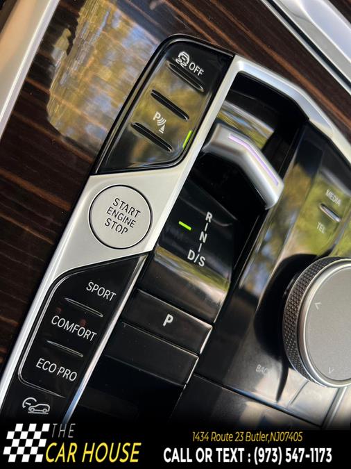 2026 BMW X7 xDrive40i Sports Activity Vehicle, available for sale in Butler, New Jersey | The Car House. Butler, New Jersey 2026 BMW X7 xDrive40i Sports Activity Vehicle, available for sale in Butler, New Jersey | The Car House. Butler, New Jersey
