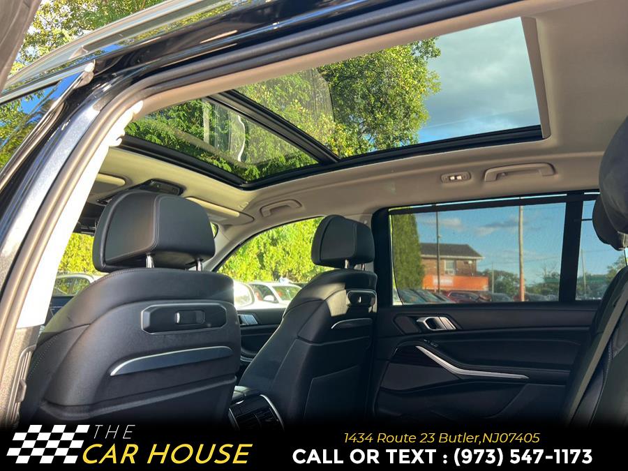2026 BMW X7 xDrive40i Sports Activity Vehicle, available for sale in Butler, New Jersey | The Car House. Butler, New Jersey 2026 BMW X7 xDrive40i Sports Activity Vehicle, available for sale in Butler, New Jersey | The Car House. Butler, New Jersey