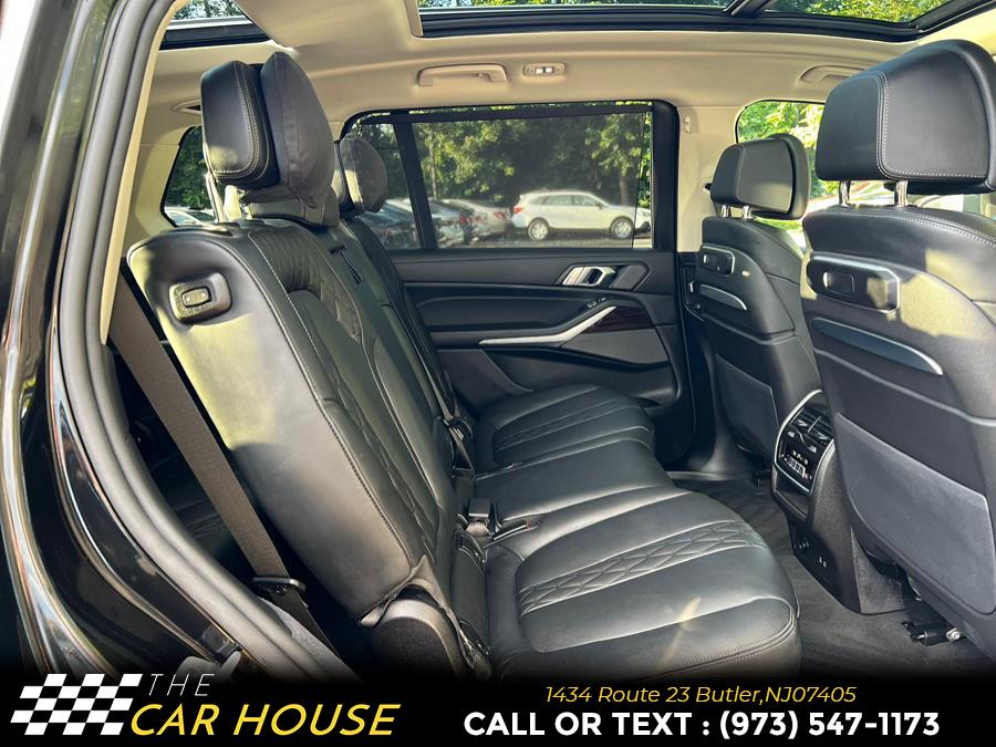 2026 BMW X7 xDrive40i Sports Activity Vehicle, available for sale in Butler, New Jersey | The Car House. Butler, New Jersey 2026 BMW X7 xDrive40i Sports Activity Vehicle, available for sale in Butler, New Jersey | The Car House. Butler, New Jersey