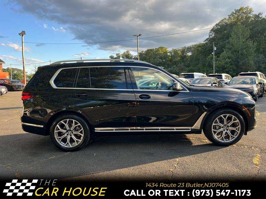 2026 BMW X7 xDrive40i Sports Activity Vehicle, available for sale in Butler, New Jersey | The Car House. Butler, New Jersey 2026 BMW X7 xDrive40i Sports Activity Vehicle, available for sale in Butler, New Jersey | The Car House. Butler, New Jersey