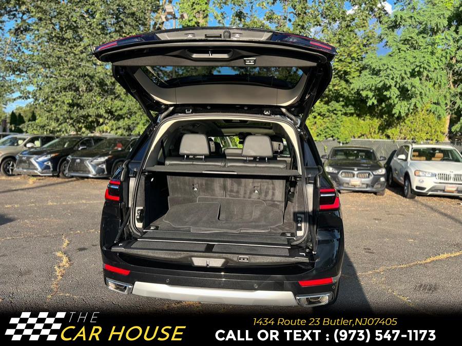 2026 BMW X7 xDrive40i Sports Activity Vehicle, available for sale in Butler, New Jersey | The Car House. Butler, New Jersey 2026 BMW X7 xDrive40i Sports Activity Vehicle, available for sale in Butler, New Jersey | The Car House. Butler, New Jersey