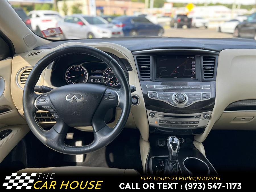 2019 INFINITI QX60 PURE AWD, available for sale in Butler, New Jersey | The Car House. Butler, New Jersey 2019 INFINITI QX60 PURE AWD, available for sale in Butler, New Jersey | The Car House. Butler, New Jersey