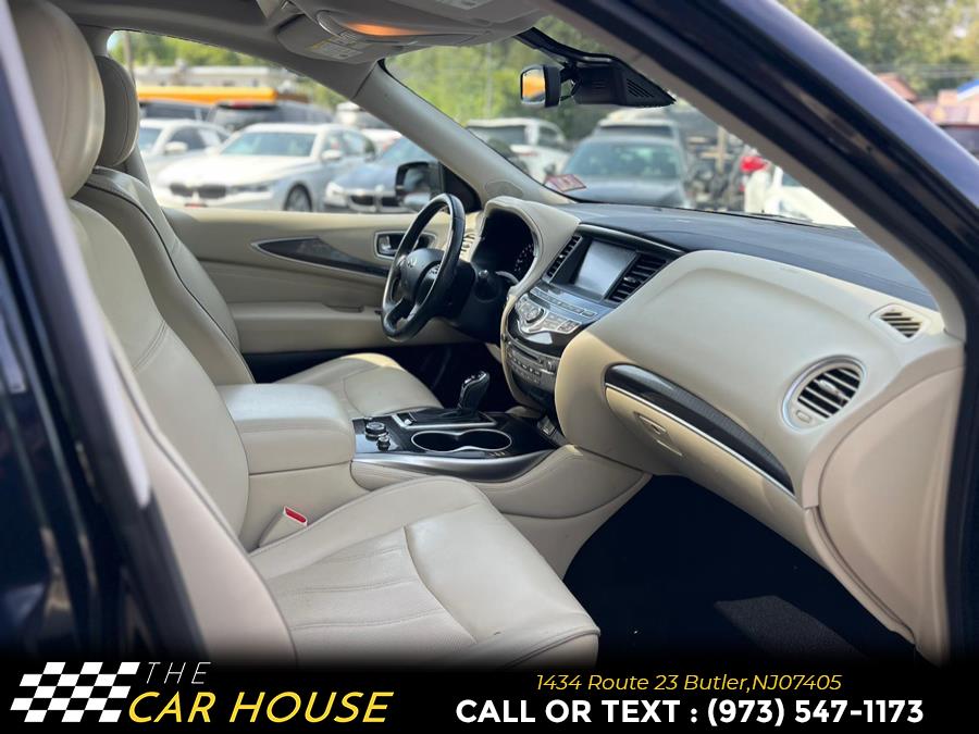 2019 INFINITI QX60 PURE AWD, available for sale in Butler, New Jersey | The Car House. Butler, New Jersey 2019 INFINITI QX60 PURE AWD, available for sale in Butler, New Jersey | The Car House. Butler, New Jersey