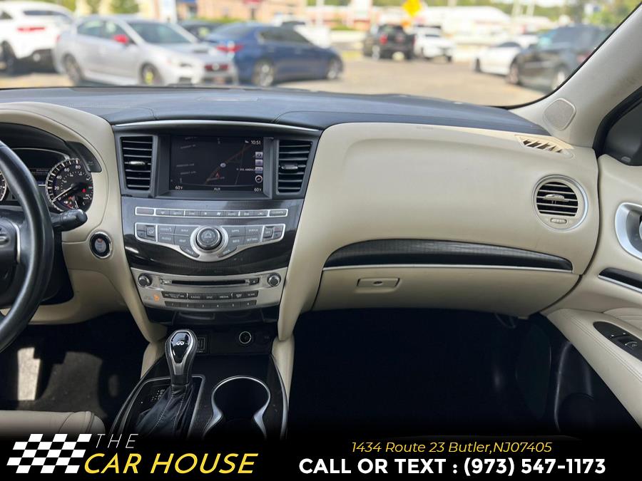 2019 INFINITI QX60 PURE AWD, available for sale in Butler, New Jersey | The Car House. Butler, New Jersey 2019 INFINITI QX60 PURE AWD, available for sale in Butler, New Jersey | The Car House. Butler, New Jersey