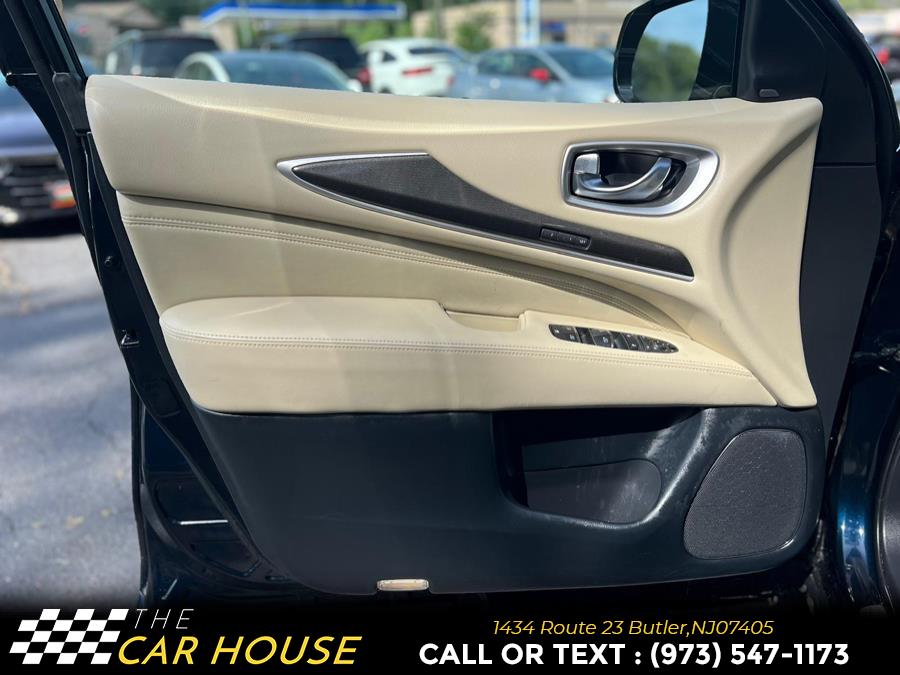 2019 INFINITI QX60 PURE AWD, available for sale in Butler, New Jersey | The Car House. Butler, New Jersey 2019 INFINITI QX60 PURE AWD, available for sale in Butler, New Jersey | The Car House. Butler, New Jersey