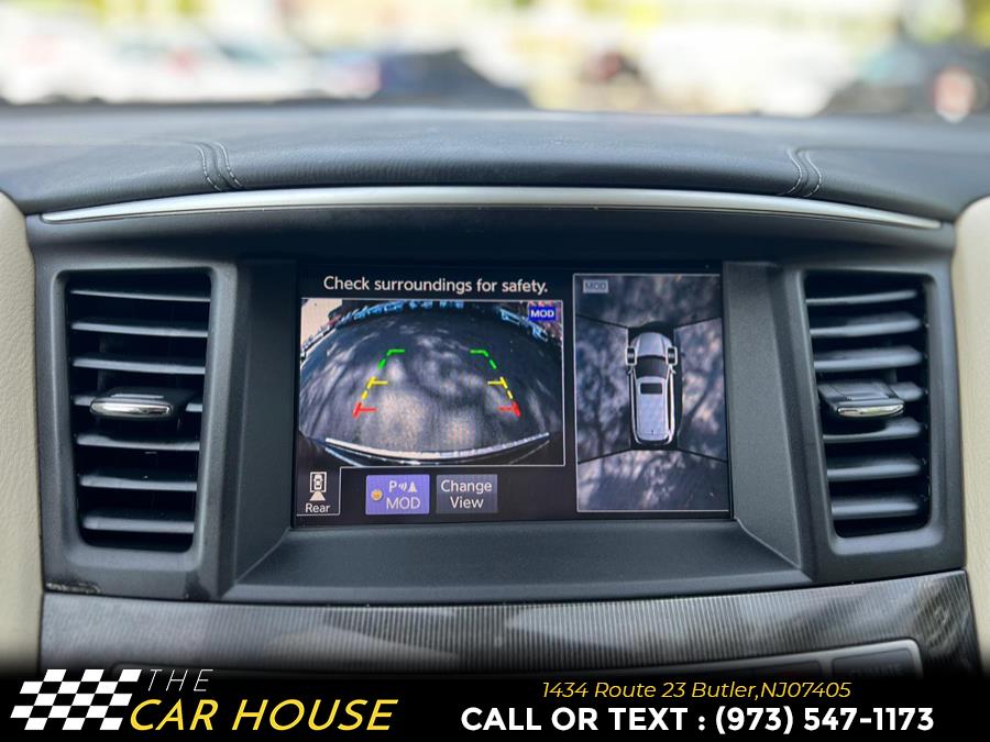 2019 INFINITI QX60 PURE AWD, available for sale in Butler, New Jersey | The Car House. Butler, New Jersey 2019 INFINITI QX60 PURE AWD, available for sale in Butler, New Jersey | The Car House. Butler, New Jersey