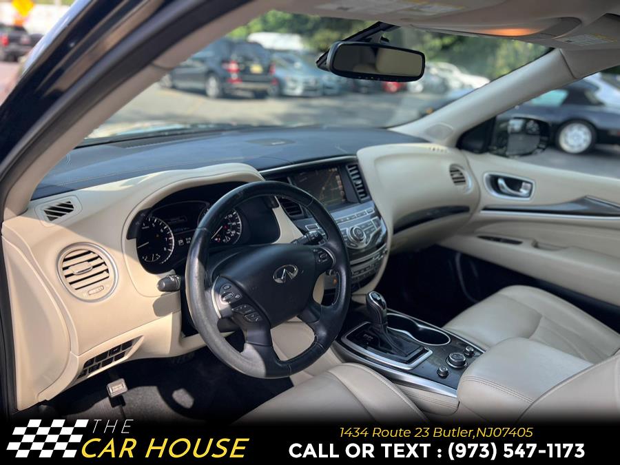 2019 INFINITI QX60 PURE AWD, available for sale in Butler, New Jersey | The Car House. Butler, New Jersey 2019 INFINITI QX60 PURE AWD, available for sale in Butler, New Jersey | The Car House. Butler, New Jersey