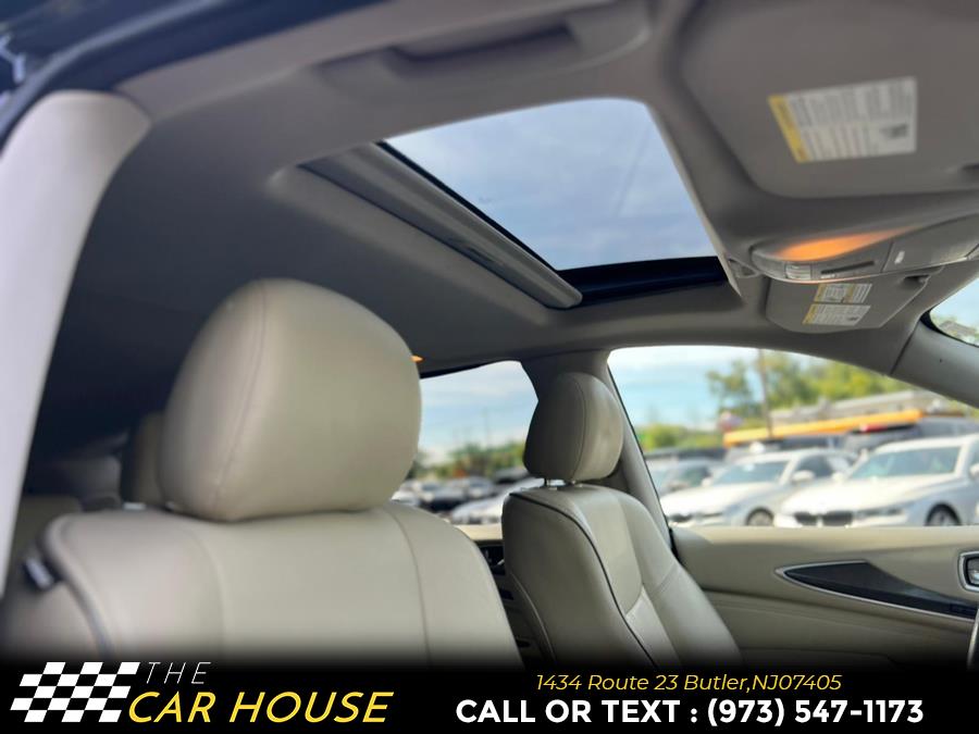 2019 INFINITI QX60 PURE AWD, available for sale in Butler, New Jersey | The Car House. Butler, New Jersey 2019 INFINITI QX60 PURE AWD, available for sale in Butler, New Jersey | The Car House. Butler, New Jersey