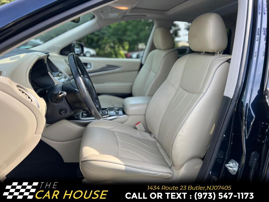 2019 INFINITI QX60 PURE AWD, available for sale in Butler, New Jersey | The Car House. Butler, New Jersey 2019 INFINITI QX60 PURE AWD, available for sale in Butler, New Jersey | The Car House. Butler, New Jersey