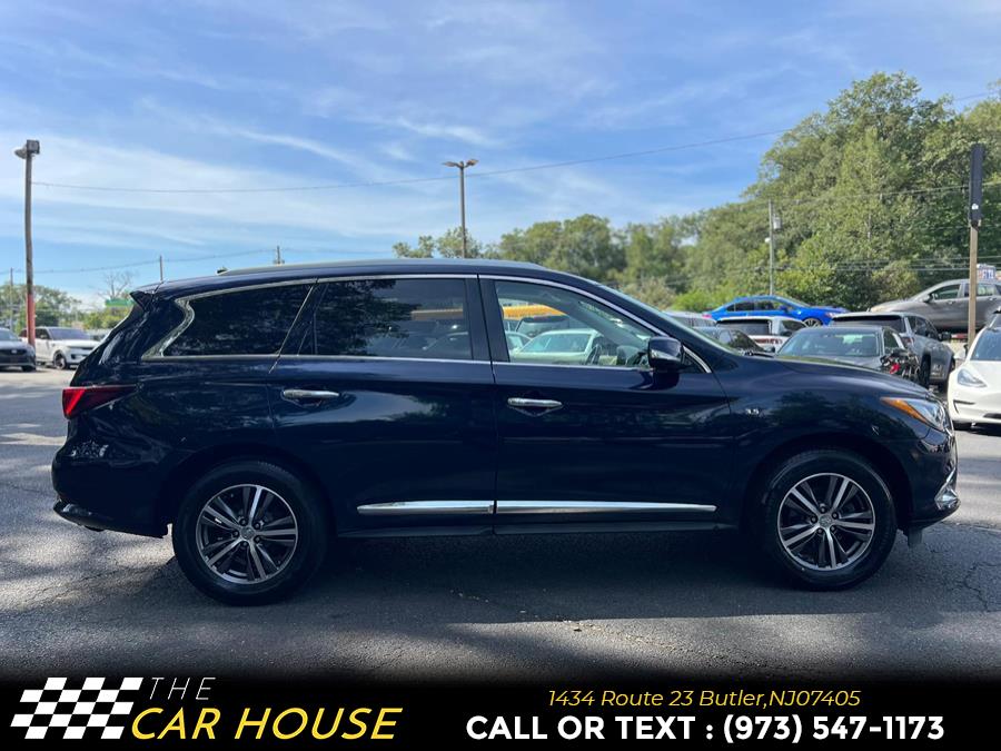 2019 INFINITI QX60 PURE AWD, available for sale in Butler, New Jersey | The Car House. Butler, New Jersey 2019 INFINITI QX60 PURE AWD, available for sale in Butler, New Jersey | The Car House. Butler, New Jersey