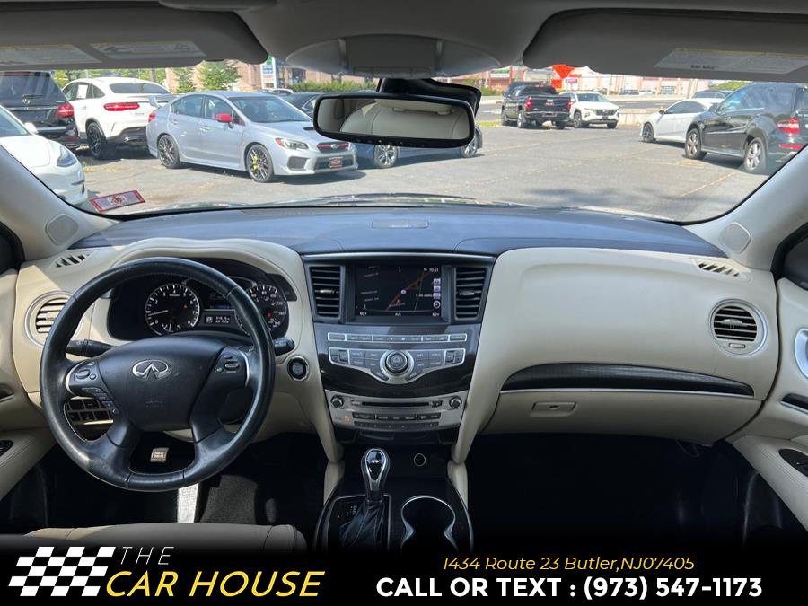 2019 INFINITI QX60 PURE AWD, available for sale in Butler, New Jersey | The Car House. Butler, New Jersey 2019 INFINITI QX60 PURE AWD, available for sale in Butler, New Jersey | The Car House. Butler, New Jersey