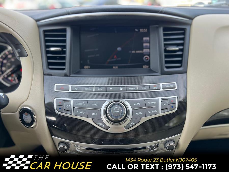 2019 INFINITI QX60 PURE AWD, available for sale in Butler, New Jersey | The Car House. Butler, New Jersey 2019 INFINITI QX60 PURE AWD, available for sale in Butler, New Jersey | The Car House. Butler, New Jersey
