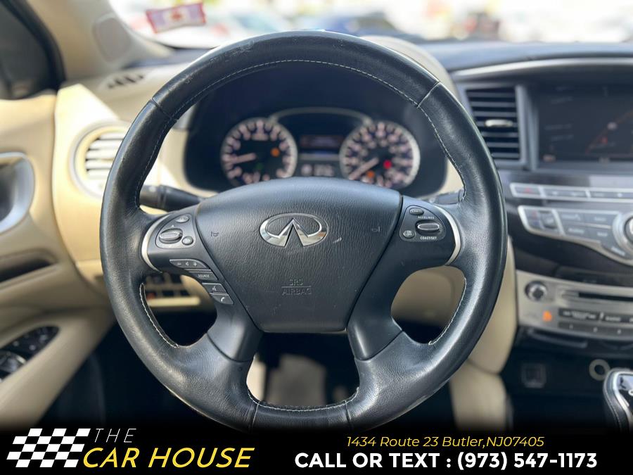 2019 INFINITI QX60 PURE AWD, available for sale in Butler, New Jersey | The Car House. Butler, New Jersey 2019 INFINITI QX60 PURE AWD, available for sale in Butler, New Jersey | The Car House. Butler, New Jersey