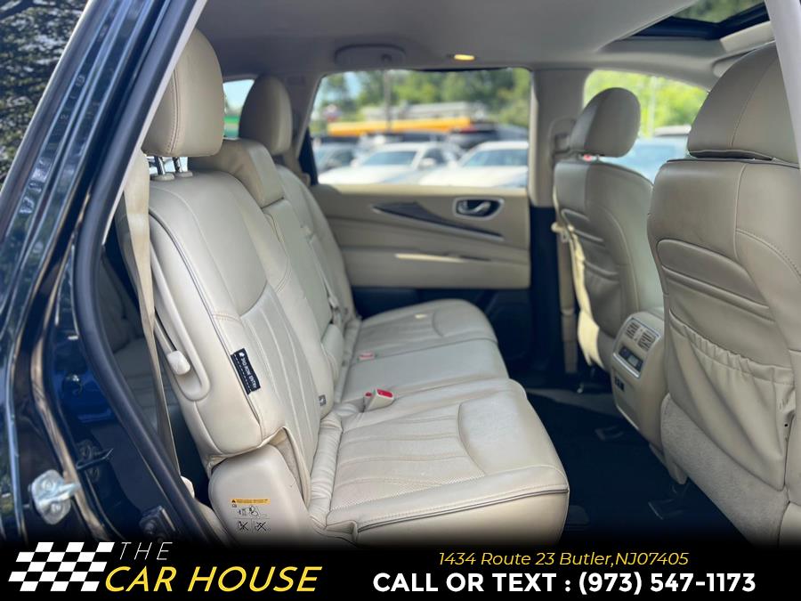 2019 INFINITI QX60 PURE AWD, available for sale in Butler, New Jersey | The Car House. Butler, New Jersey 2019 INFINITI QX60 PURE AWD, available for sale in Butler, New Jersey | The Car House. Butler, New Jersey