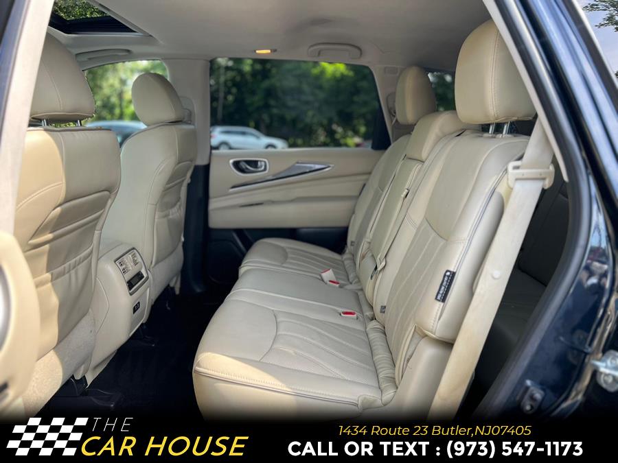 2019 INFINITI QX60 PURE AWD, available for sale in Butler, New Jersey | The Car House. Butler, New Jersey 2019 INFINITI QX60 PURE AWD, available for sale in Butler, New Jersey | The Car House. Butler, New Jersey