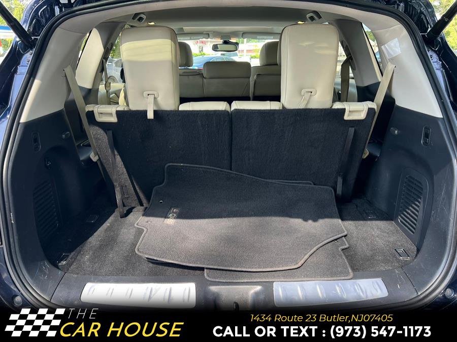 2019 INFINITI QX60 PURE AWD, available for sale in Butler, New Jersey | The Car House. Butler, New Jersey 2019 INFINITI QX60 PURE AWD, available for sale in Butler, New Jersey | The Car House. Butler, New Jersey