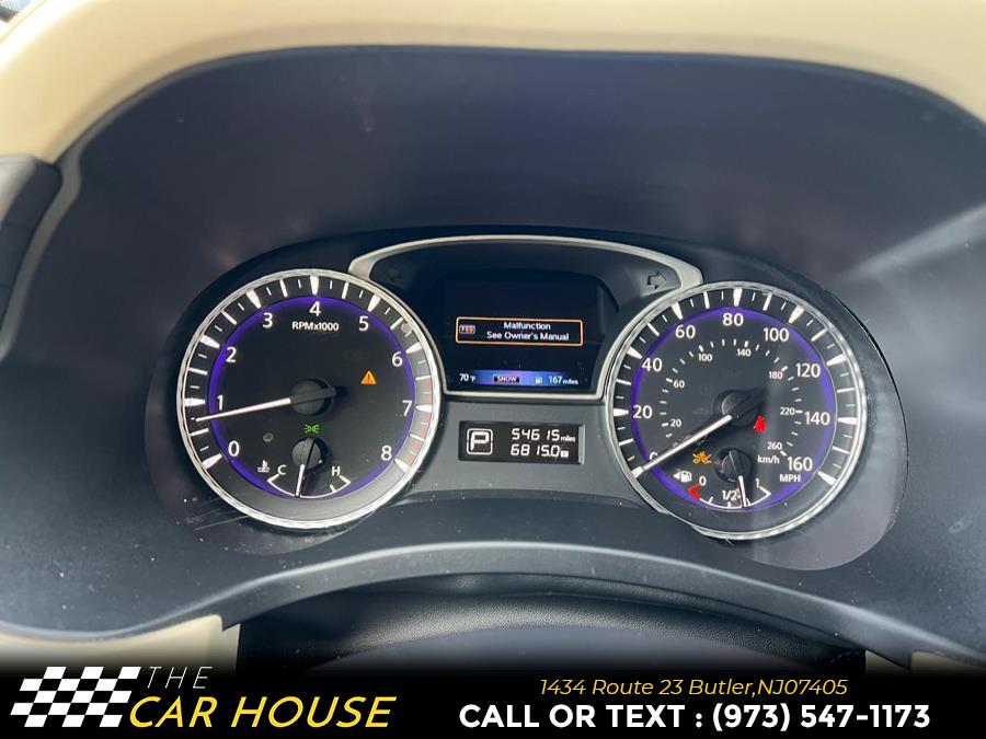 2019 INFINITI QX60 PURE AWD, available for sale in Butler, New Jersey | The Car House. Butler, New Jersey 2019 INFINITI QX60 PURE AWD, available for sale in Butler, New Jersey | The Car House. Butler, New Jersey