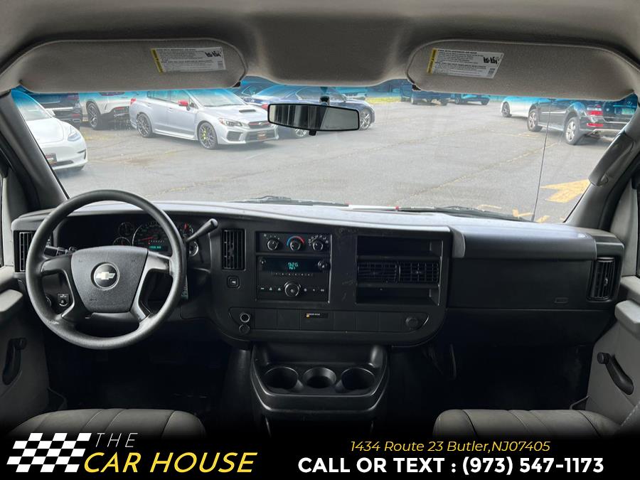 2010 Chevrolet Express Cargo Van AWD 1500 135", available for sale in Butler, New Jersey | The Car House. Butler, New Jersey 2010 Chevrolet Express Cargo Van AWD 1500 135", available for sale in Butler, New Jersey | The Car House. Butler, New Jersey