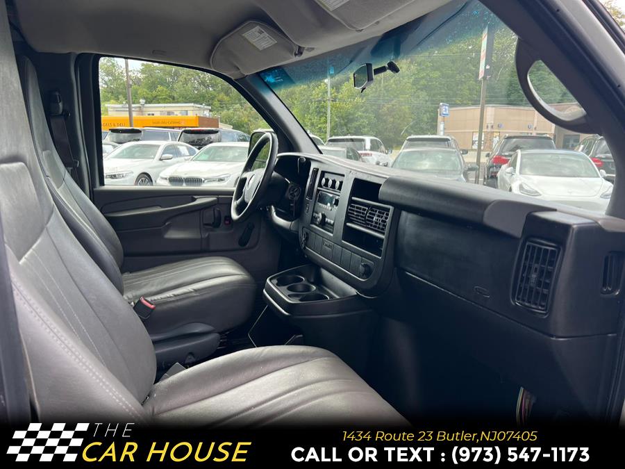 2010 Chevrolet Express Cargo Van AWD 1500 135", available for sale in Butler, New Jersey | The Car House. Butler, New Jersey 2010 Chevrolet Express Cargo Van AWD 1500 135", available for sale in Butler, New Jersey | The Car House. Butler, New Jersey
