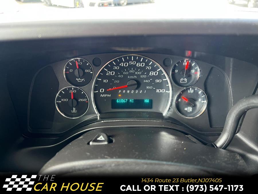 2010 Chevrolet Express Cargo Van AWD 1500 135", available for sale in Butler, New Jersey | The Car House. Butler, New Jersey 2010 Chevrolet Express Cargo Van AWD 1500 135", available for sale in Butler, New Jersey | The Car House. Butler, New Jersey