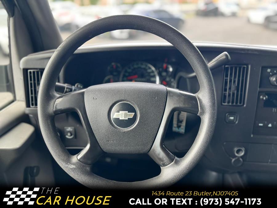 2010 Chevrolet Express Cargo Van AWD 1500 135", available for sale in Butler, New Jersey | The Car House. Butler, New Jersey 2010 Chevrolet Express Cargo Van AWD 1500 135", available for sale in Butler, New Jersey | The Car House. Butler, New Jersey