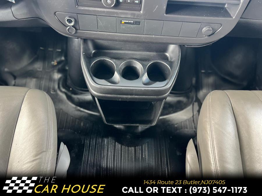 2010 Chevrolet Express Cargo Van AWD 1500 135", available for sale in Butler, New Jersey | The Car House. Butler, New Jersey 2010 Chevrolet Express Cargo Van AWD 1500 135", available for sale in Butler, New Jersey | The Car House. Butler, New Jersey