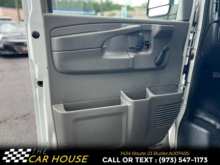 2010 Chevrolet Express Cargo Van AWD 1500 135", available for sale in Butler, New Jersey | The Car House. Butler, New Jersey 2010 Chevrolet Express Cargo Van AWD 1500 135", available for sale in Butler, New Jersey | The Car House. Butler, New Jersey