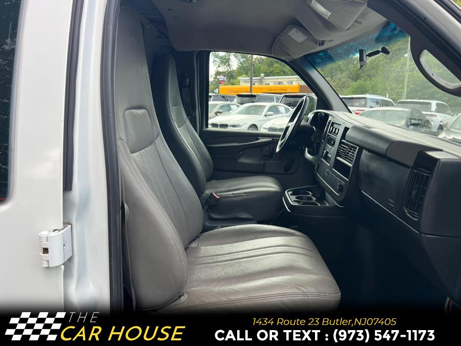 2010 Chevrolet Express Cargo Van AWD 1500 135", available for sale in Butler, New Jersey | The Car House. Butler, New Jersey 2010 Chevrolet Express Cargo Van AWD 1500 135", available for sale in Butler, New Jersey | The Car House. Butler, New Jersey