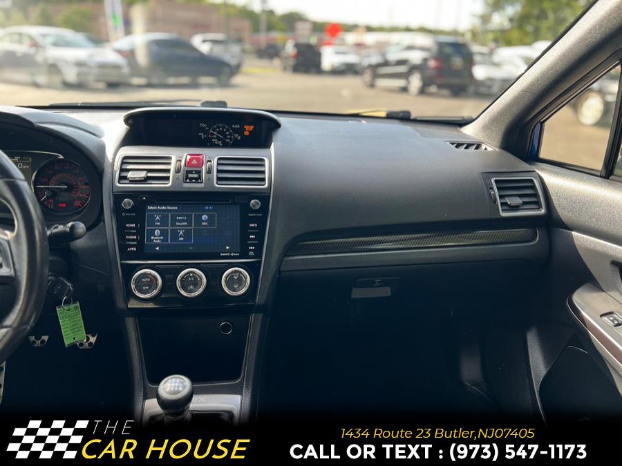 2017 Subaru WRX Limited Manual, available for sale in Butler, New Jersey | The Car House. Butler, New Jersey 2017 Subaru WRX Limited Manual, available for sale in Butler, New Jersey | The Car House. Butler, New Jersey