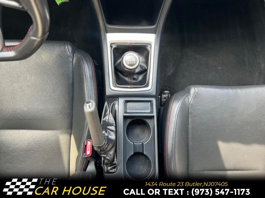 2017 Subaru WRX Limited Manual, available for sale in Butler, New Jersey | The Car House. Butler, New Jersey 2017 Subaru WRX Limited Manual, available for sale in Butler, New Jersey | The Car House. Butler, New Jersey