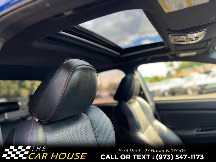 2017 Subaru WRX Limited Manual, available for sale in Butler, New Jersey | The Car House. Butler, New Jersey 2017 Subaru WRX Limited Manual, available for sale in Butler, New Jersey | The Car House. Butler, New Jersey