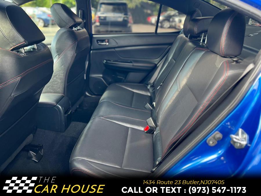 2017 Subaru WRX Limited Manual, available for sale in Butler, New Jersey | The Car House. Butler, New Jersey 2017 Subaru WRX Limited Manual, available for sale in Butler, New Jersey | The Car House. Butler, New Jersey