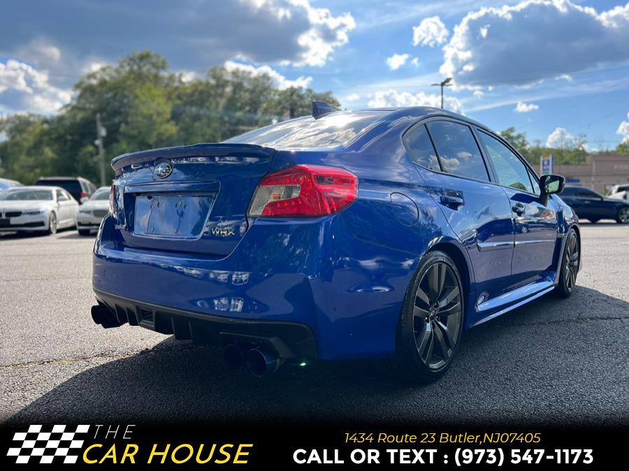2017 Subaru WRX Limited Manual, available for sale in Butler, New Jersey | The Car House. Butler, New Jersey 2017 Subaru WRX Limited Manual, available for sale in Butler, New Jersey | The Car House. Butler, New Jersey