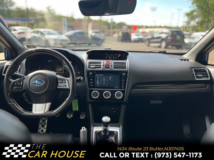 2017 Subaru WRX Limited Manual, available for sale in Butler, New Jersey | The Car House. Butler, New Jersey 2017 Subaru WRX Limited Manual, available for sale in Butler, New Jersey | The Car House. Butler, New Jersey