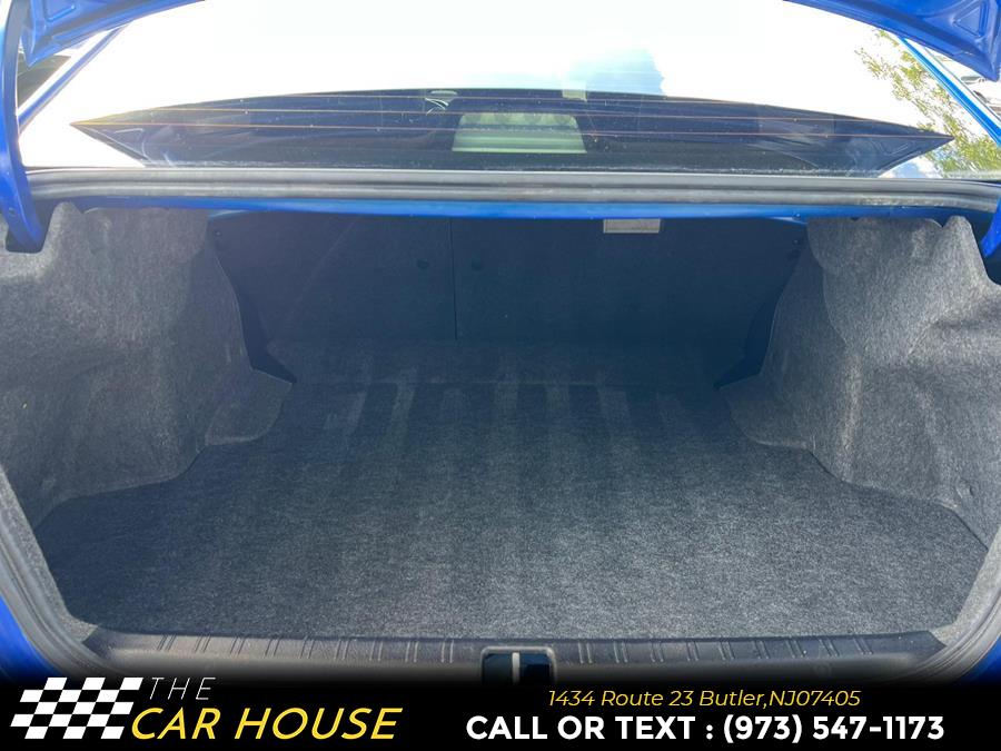2017 Subaru WRX Limited Manual, available for sale in Butler, New Jersey | The Car House. Butler, New Jersey 2017 Subaru WRX Limited Manual, available for sale in Butler, New Jersey | The Car House. Butler, New Jersey