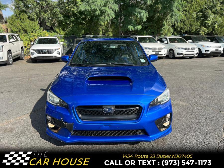 2017 Subaru WRX Limited Manual, available for sale in Butler, New Jersey | The Car House. Butler, New Jersey 2017 Subaru WRX Limited Manual, available for sale in Butler, New Jersey | The Car House. Butler, New Jersey