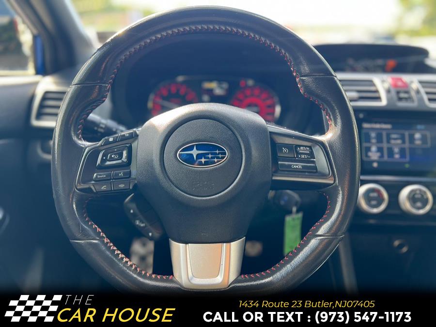 2017 Subaru WRX Limited Manual, available for sale in Butler, New Jersey | The Car House. Butler, New Jersey 2017 Subaru WRX Limited Manual, available for sale in Butler, New Jersey | The Car House. Butler, New Jersey